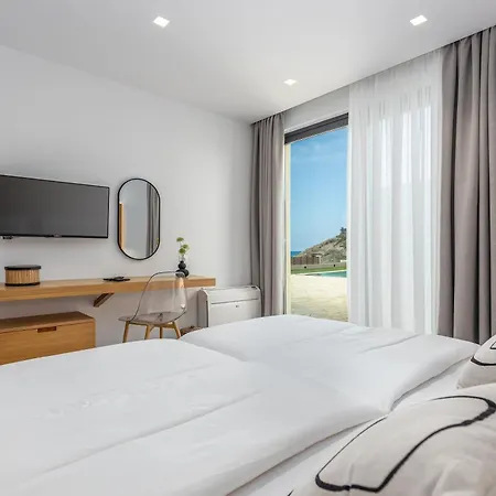 فيلة Avale Luxury Kontogialos