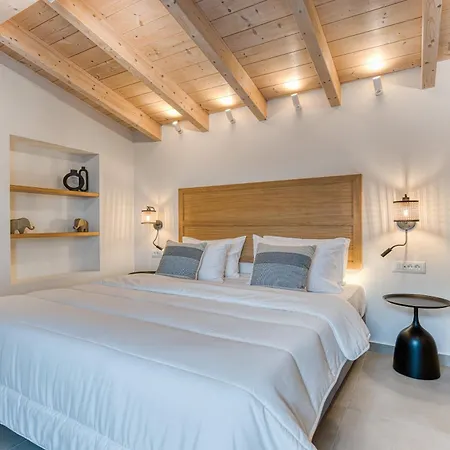 فيلة Avale Luxury *