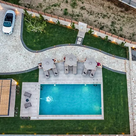 Avale Luxury * Kontogialos