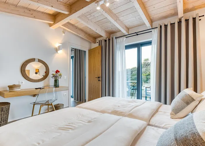 Avale Luxury * Kontogialos