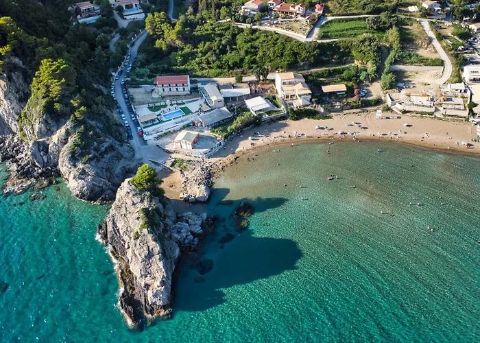 Avale Luxury Kontogialos