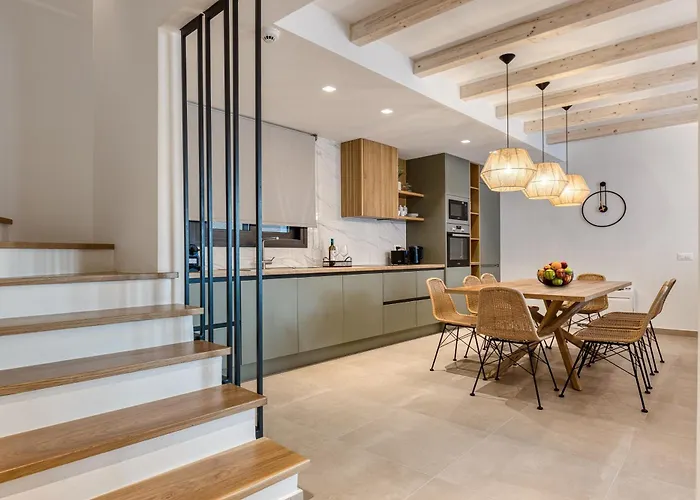 Avale Luxury Willa