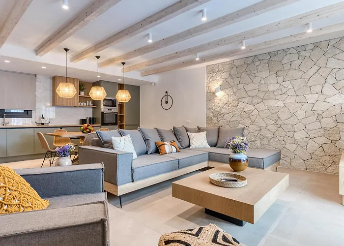 Villa Avale Luxury *