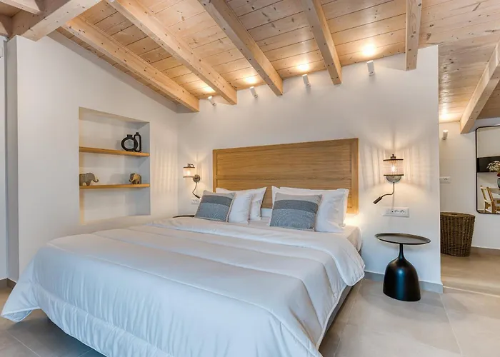 Villa Avale Luxury *