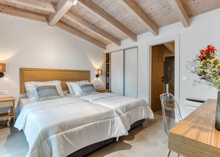 Villa Avale Luxury *
