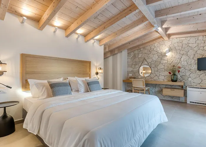 Avale Luxury Kontogialos