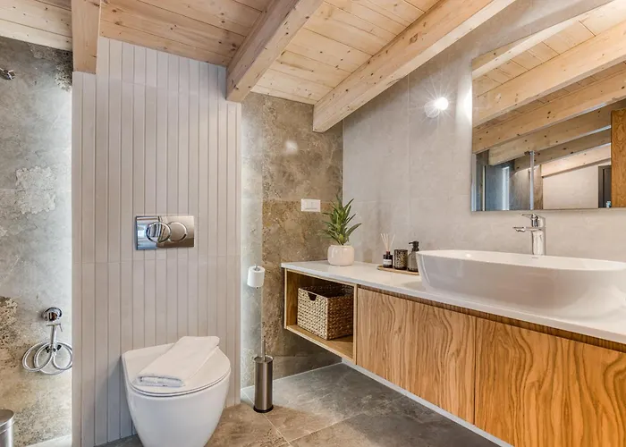 Villa Avale Luxury *