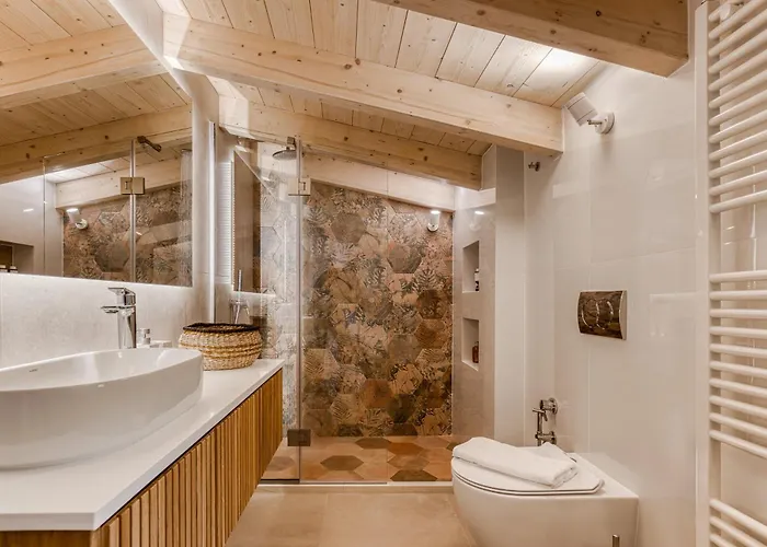 Villa Avale Luxury