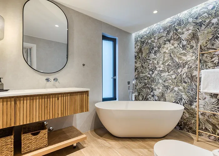 Villa Avale Luxury