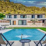 Villa Avale Luxury Kontogialos