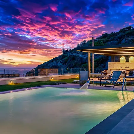 Villa Avale Luxury