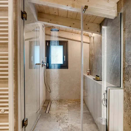 Avale Luxury Villa *