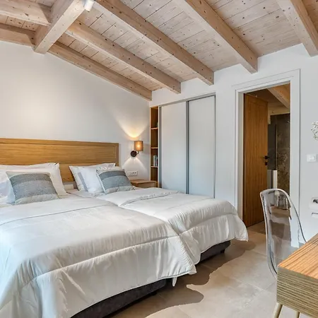 Villa Avale Luxury *