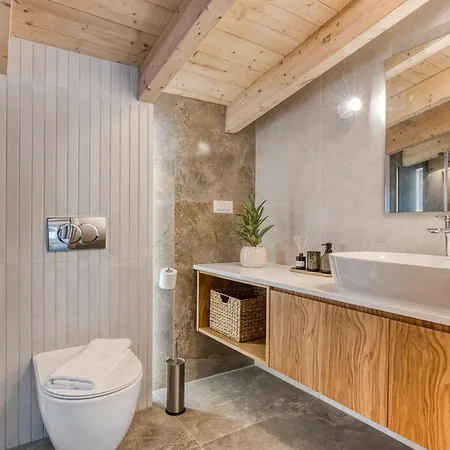 Villa Avale Luxury *