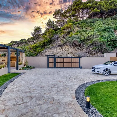 Villa Avale Luxury *