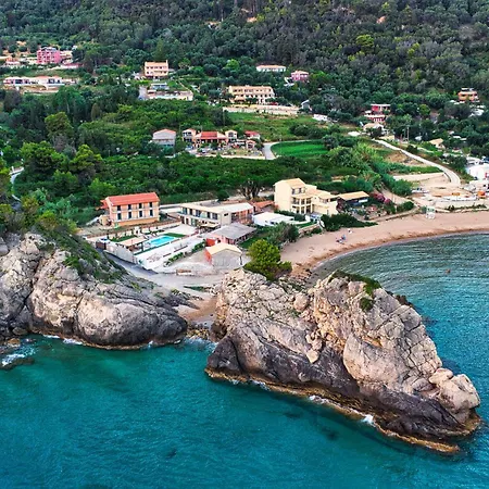 Avale Luxury Villa *