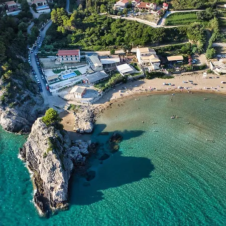 Avale Luxury Kontogialos