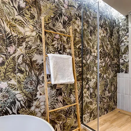 Villa Avale Luxury *